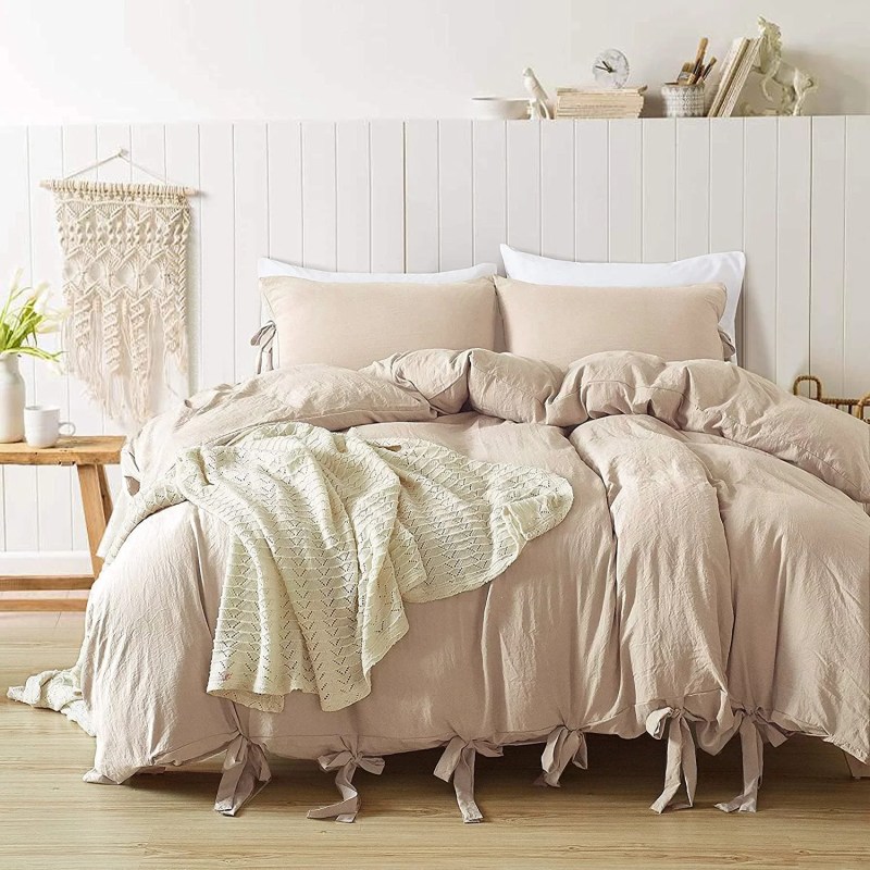 Best Dog Friendly Duvet Covers