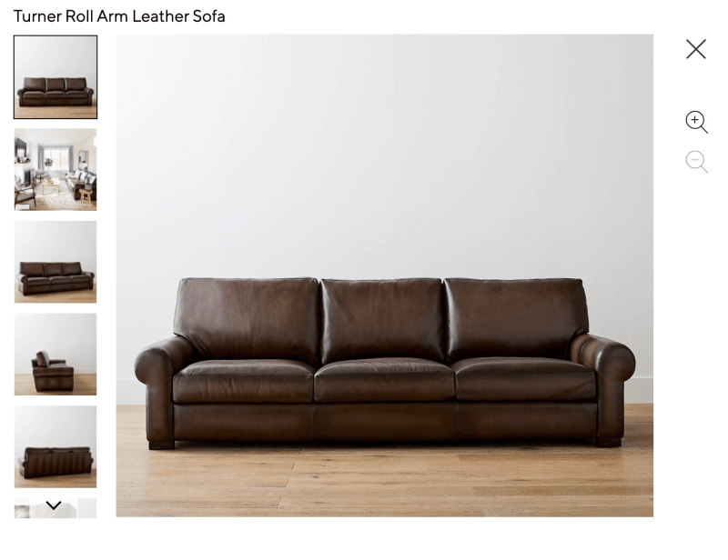 Best Dog Friendly Leather Couches