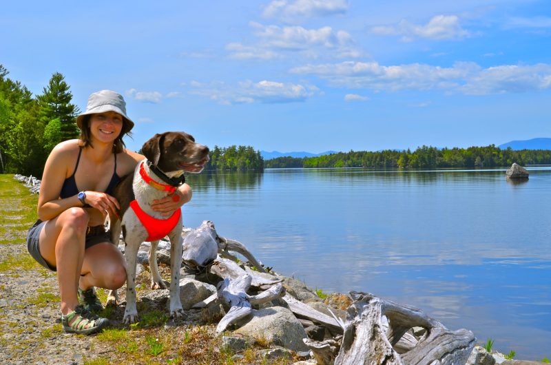 Best Dog Friendly Nature Trails Near Me