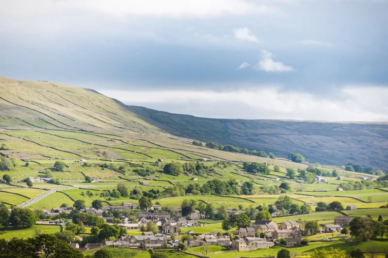 Best Dog Friendly Pubs Yorkshire Dales