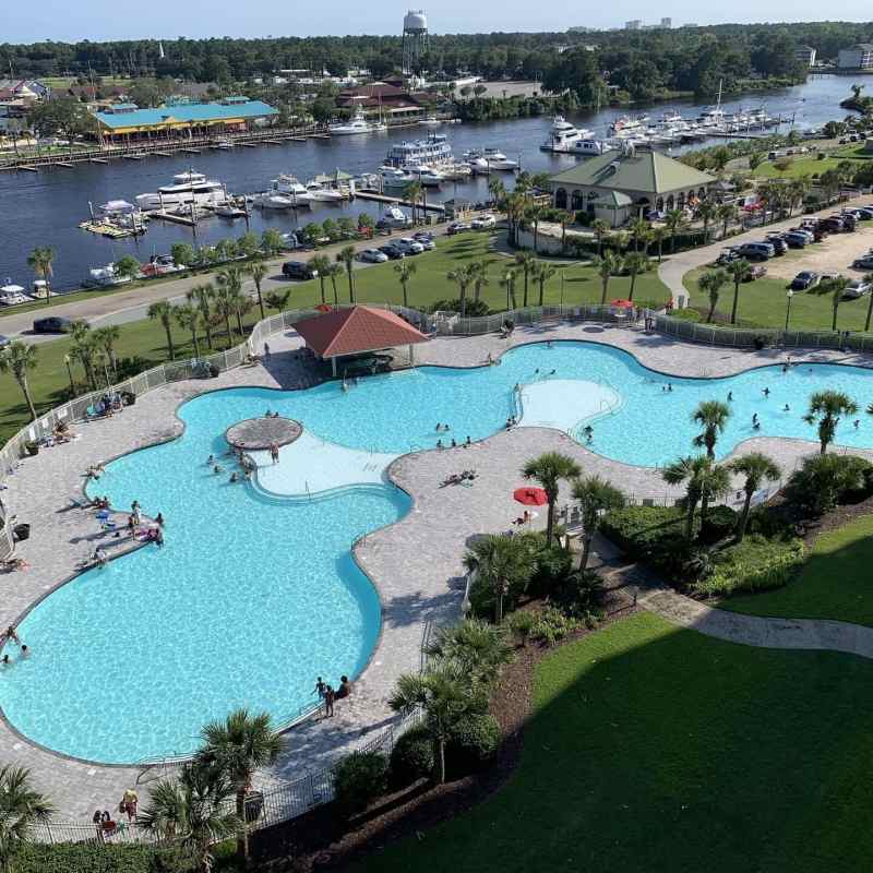 Best Family Friendly Resorts In Hilton Head