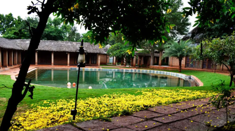 Best Pet Friendly Resorts In Karnataka