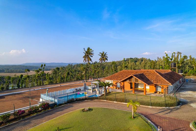 Best Pet Friendly Resorts In Sakleshpur