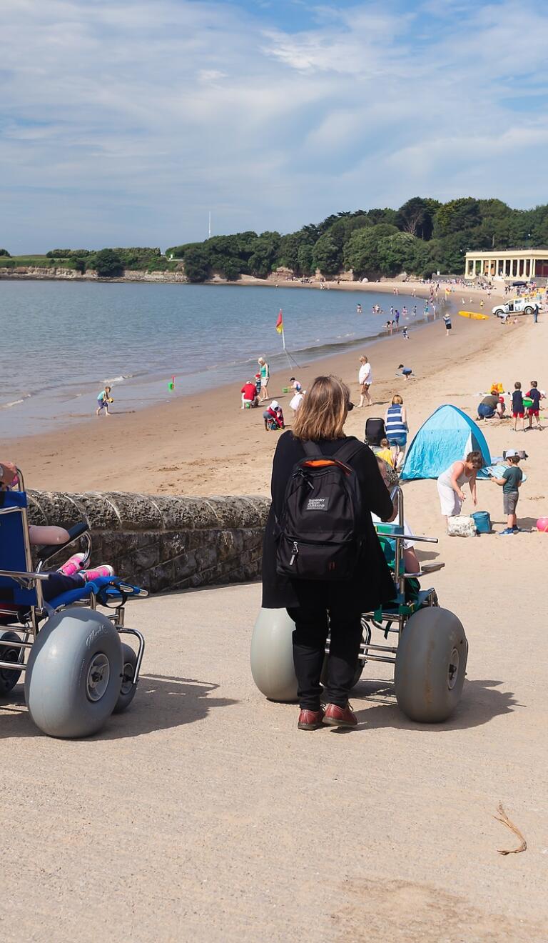 Disabled Friendly Places To Visit Near Me