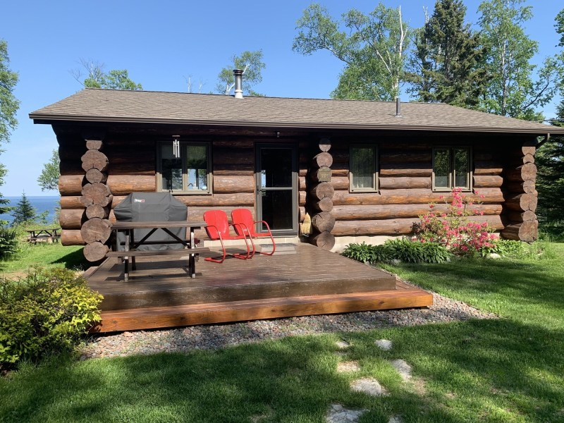 Dog Friendly Cabin Rentals Mn