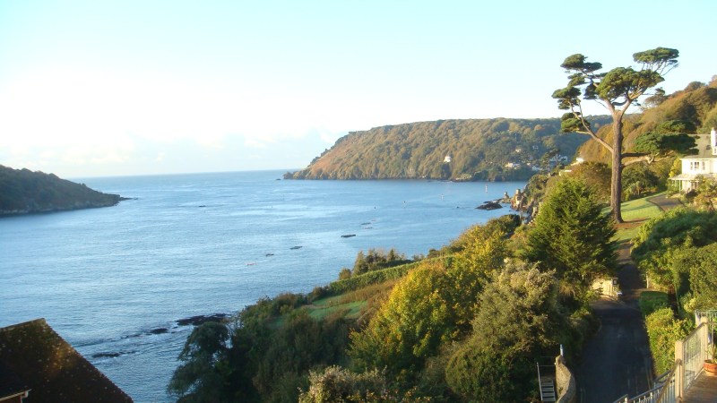 Dog Friendly Holidays Devon And Cornwall