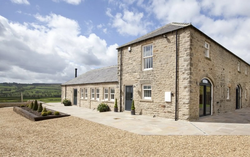 Dog Friendly Holidays Yorkshire Dales