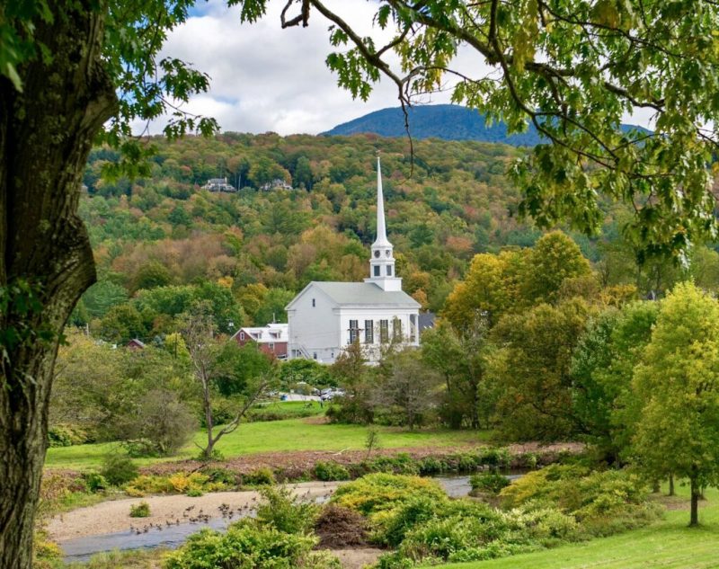 Dog Friendly Lodging Near Killington Vt