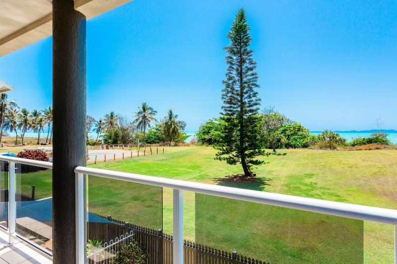 Dog Friendly Motel Yeppoon