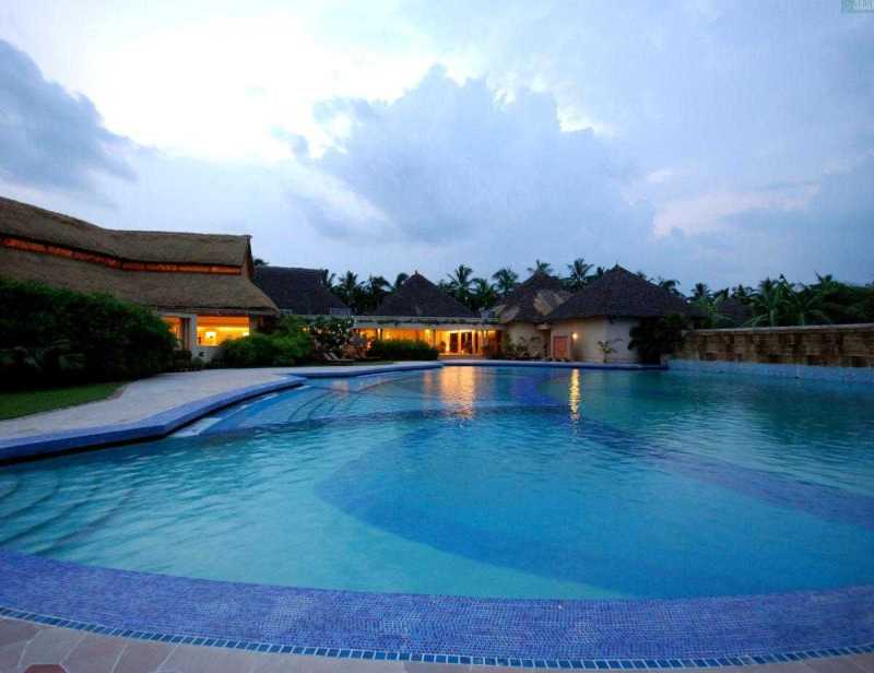 Dog Friendly Resorts Near Kolkata