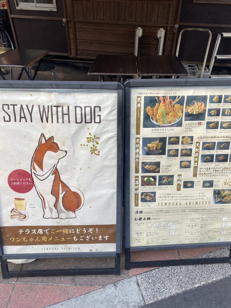 Pet Friendly Restaurants Near Me With Outdoor Seating