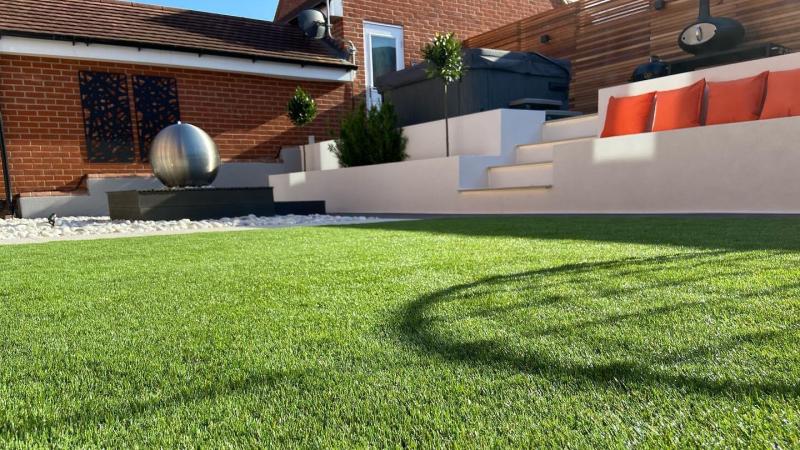 Best Dog Friendly Artificial Grass