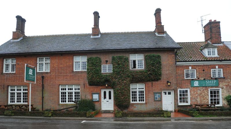 Best Dog Friendly Hotels Suffolk Coast