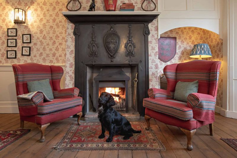 Best Dog Friendly Hotels Yorkshire