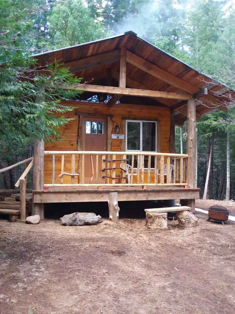 Best Pet Friendly Cabins Near Me