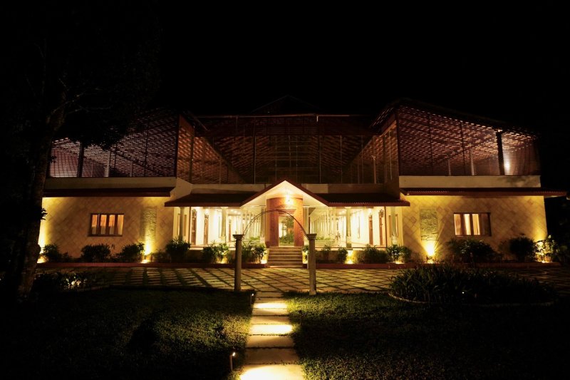 Best Pet Friendly Resorts In Coorg