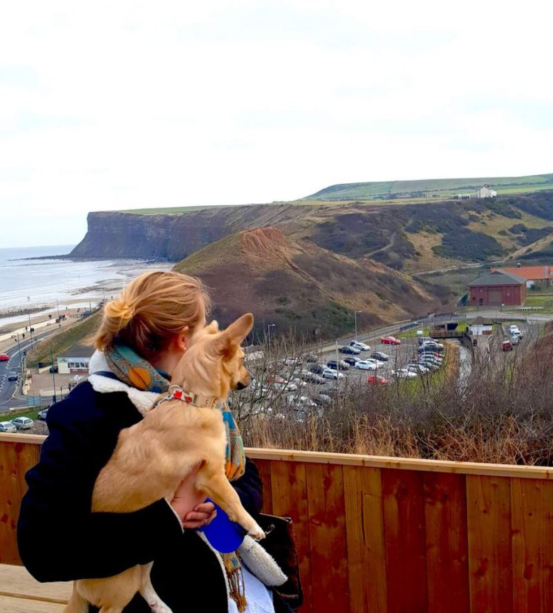 Dog Friendly Holidays Yorkshire Coast