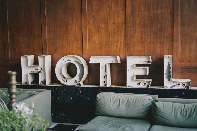 Dog Friendly Hotel Chains