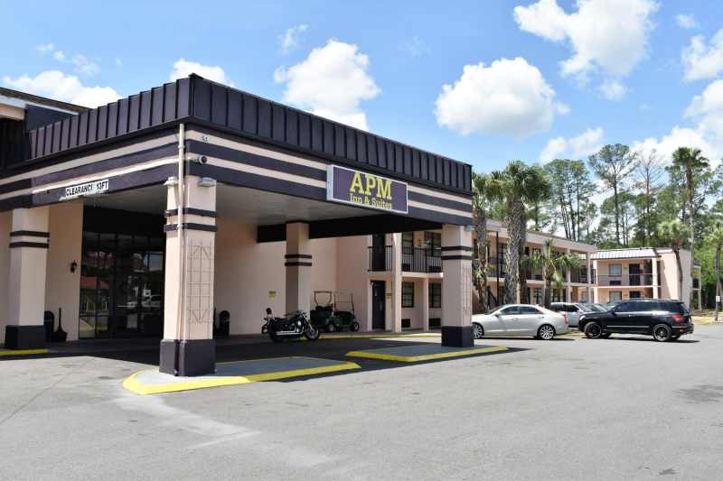 Dog Friendly Hotel Jacksonville Fl