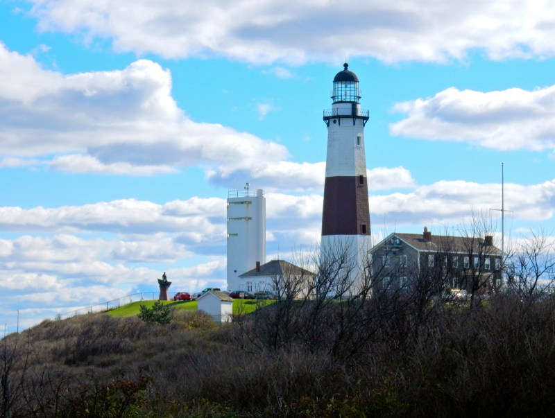 Dog Friendly Hotels In Montauk New York