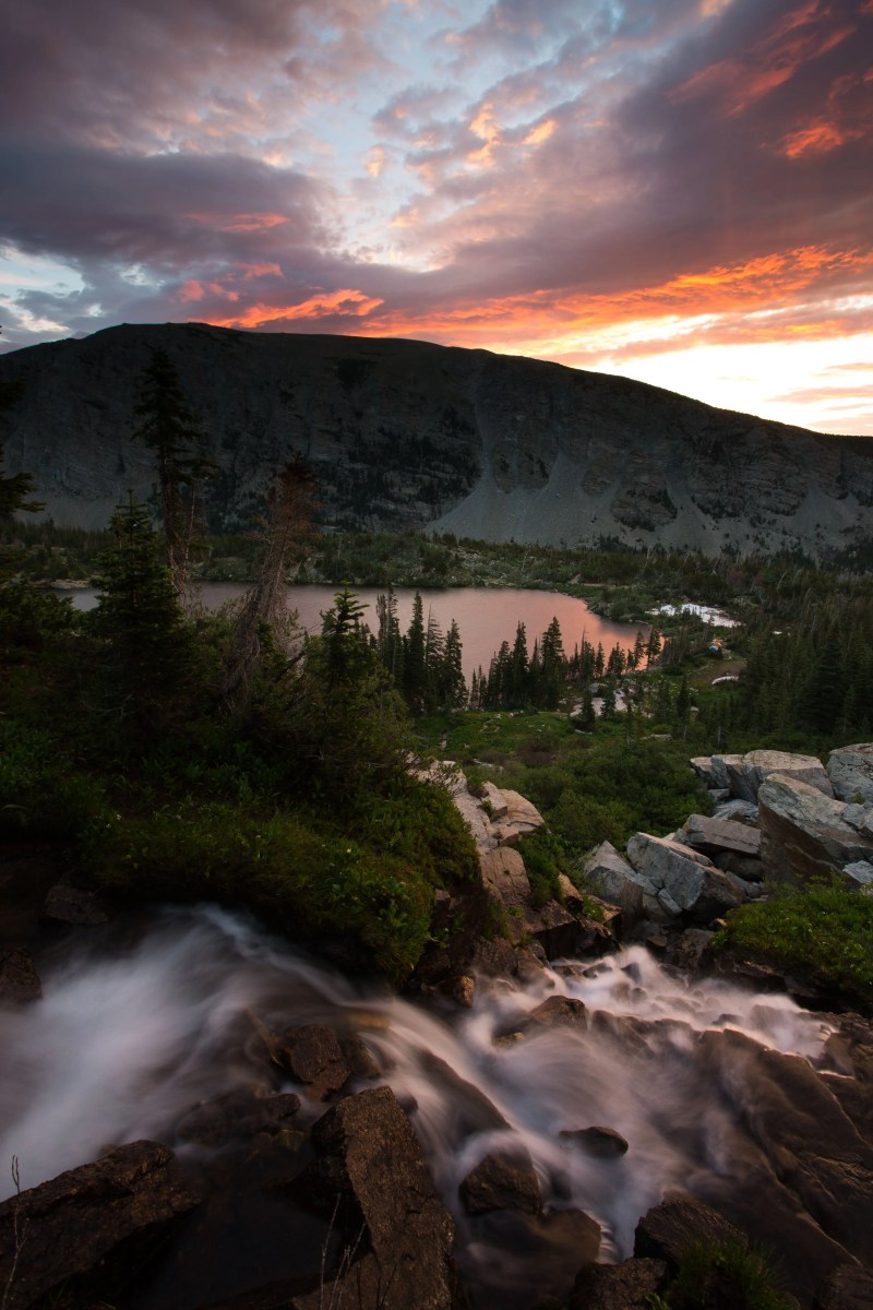 Dog Friendly Lodging Near Estes Park Co