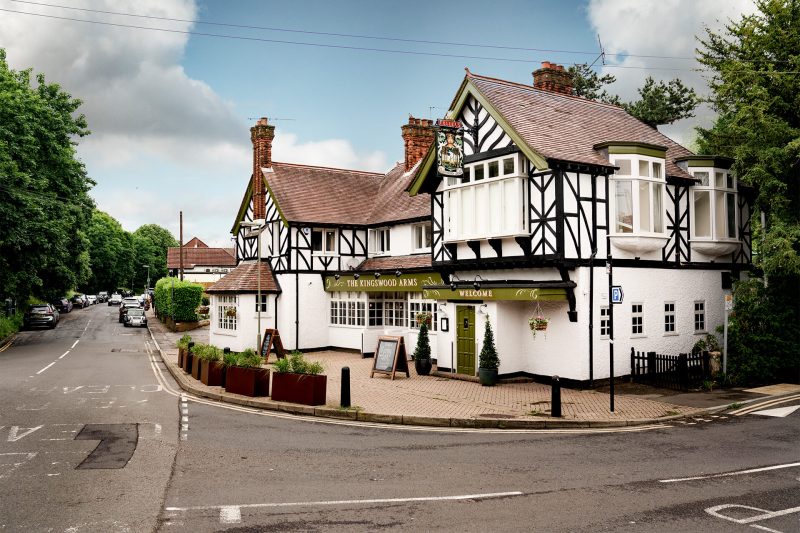 Dog Friendly Pubs Near Me Open Now