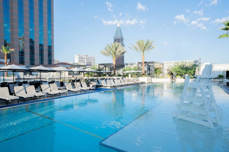 Dog Friendly Resorts Vegas