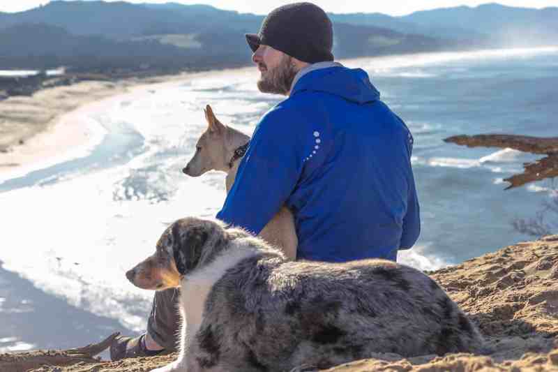 Dog Friendly Vacations In Oregon