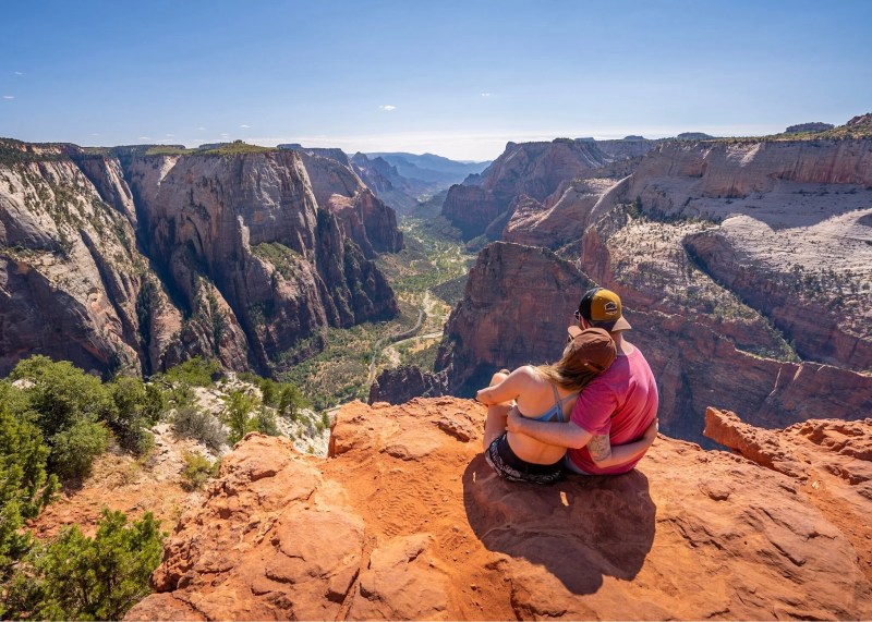 Pet Friendly Lodging Zion National Park