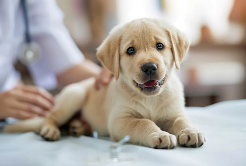 Puppy Vaccines Near Me Free