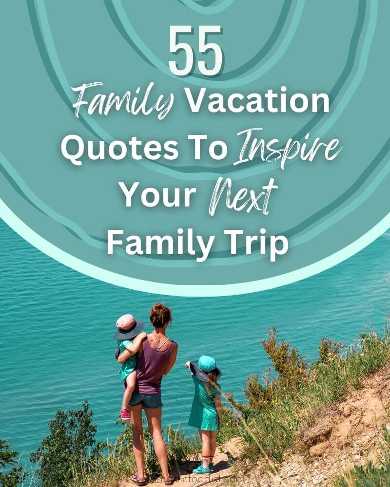 Where Should My Family Go On Vacation