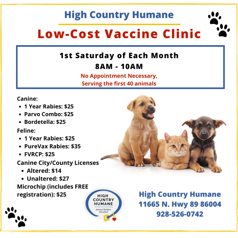 Where To Get Puppy Vaccines Near Me