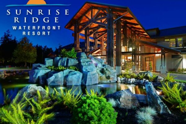 Dog Friendly Resorts Vancouver Island