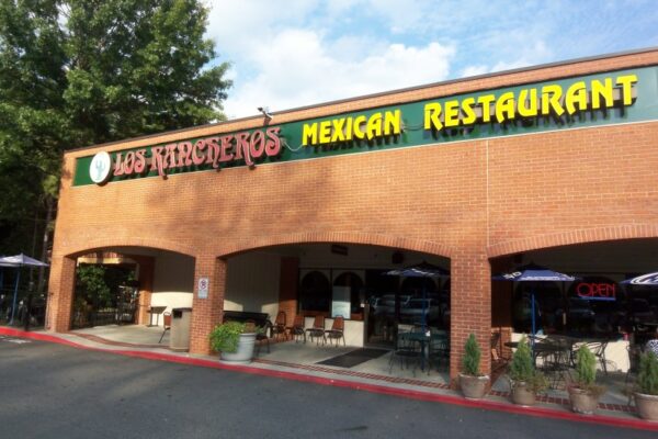 Dog Friendly Restaurants Near Me Mexican