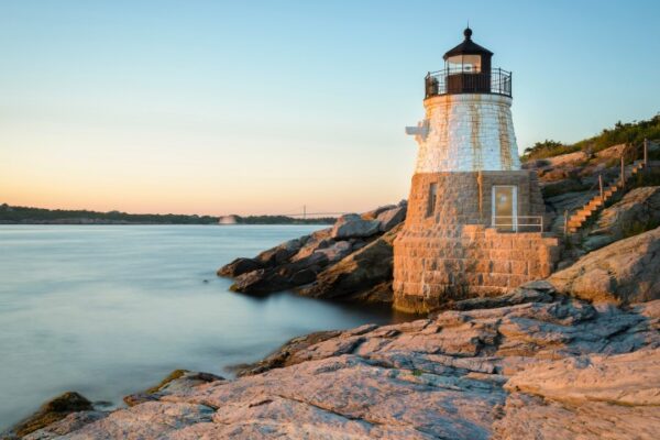 Dog Friendly Vacations In New England