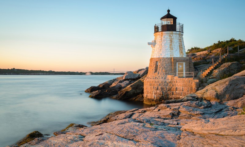 Dog Friendly Vacations In New England