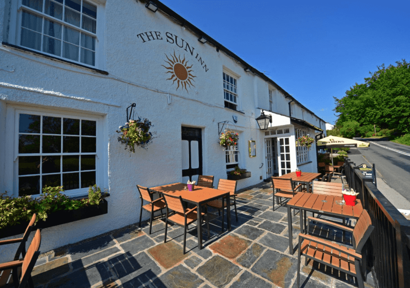 Best Dog Friendly Restaurants Kendal