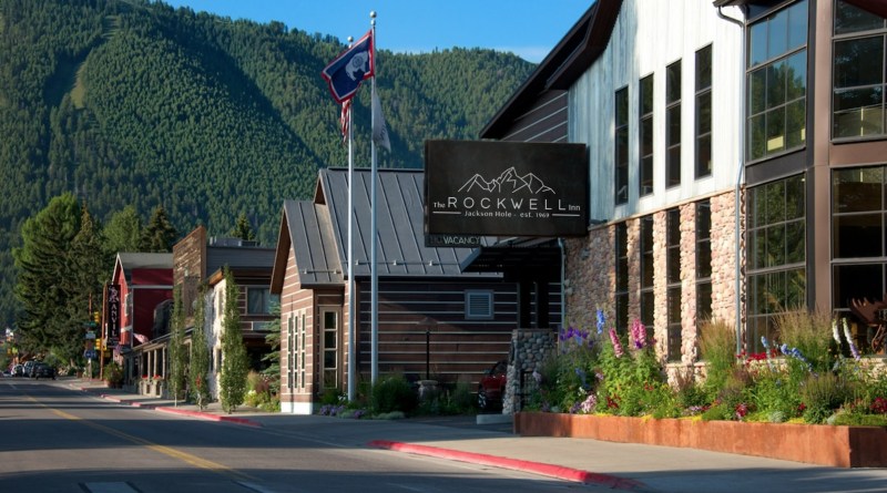 Dog Friendly Hotels In Jackson Hole Wy