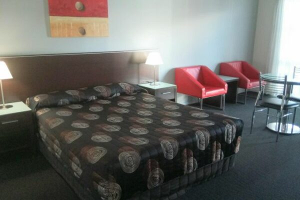 Dog Friendly Motel Gympie